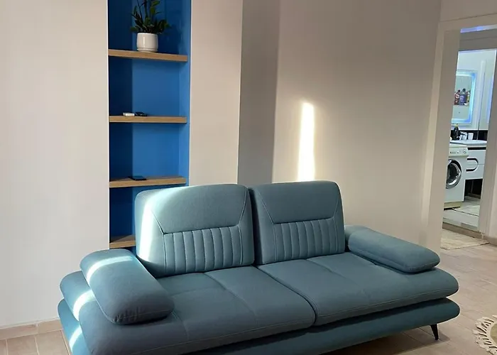 Bardhi M Bay Blu