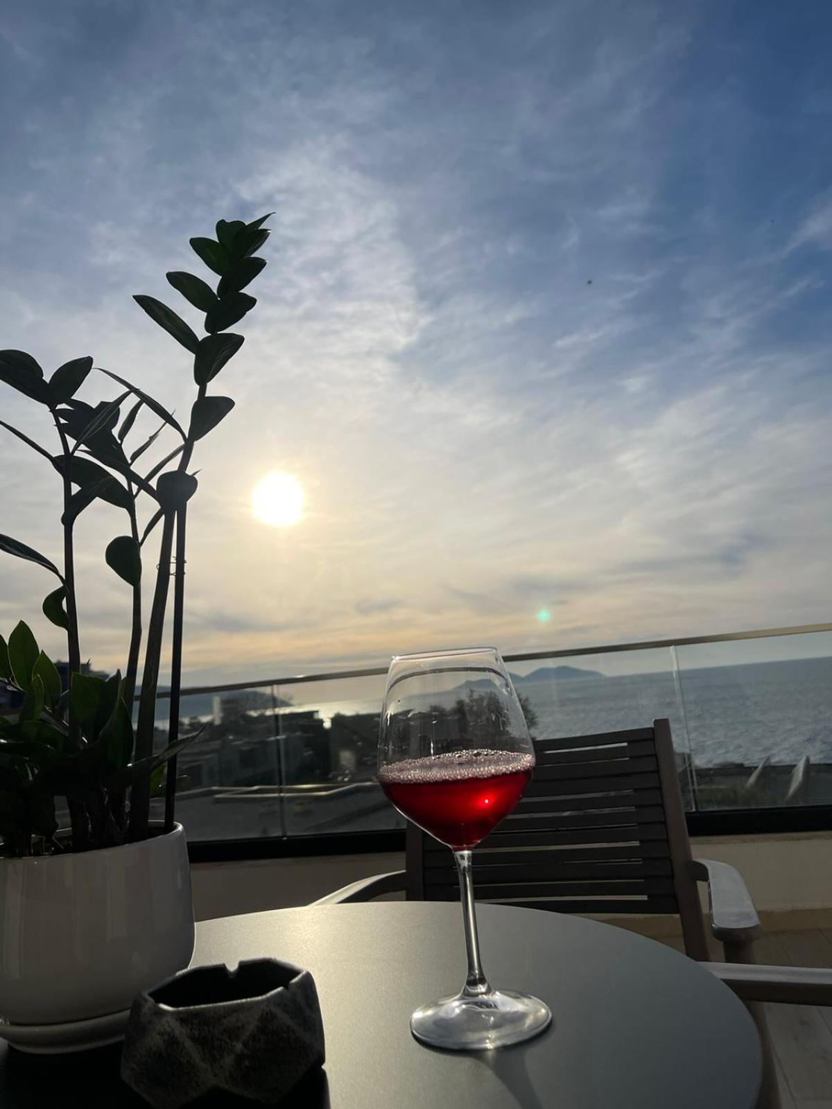 Apartament Bardhi M Bay Blu Wlora